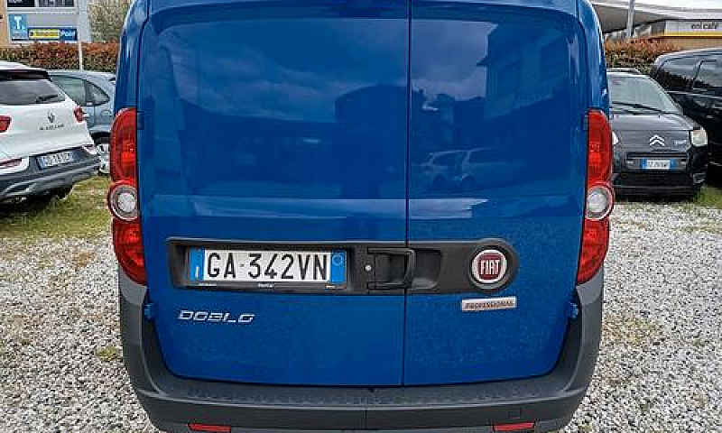 Fiat Doblò 2020-1.4 ...