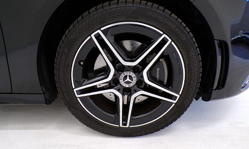 Mercedes-Benz Classe...