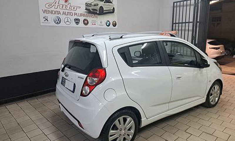 Chevrolet Spark 1.2 ...