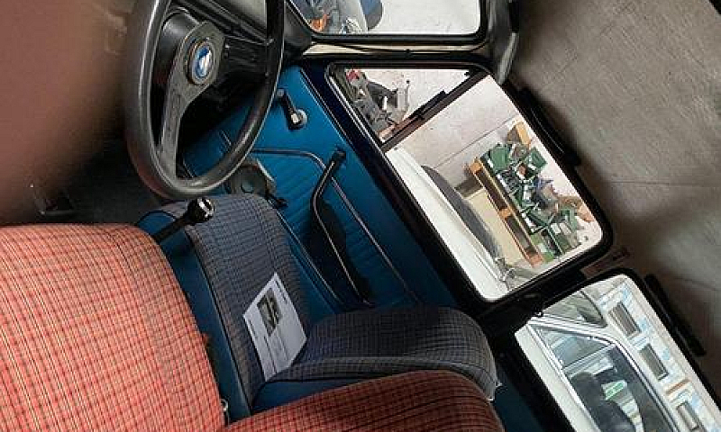 Autobianchi A 112 Au...