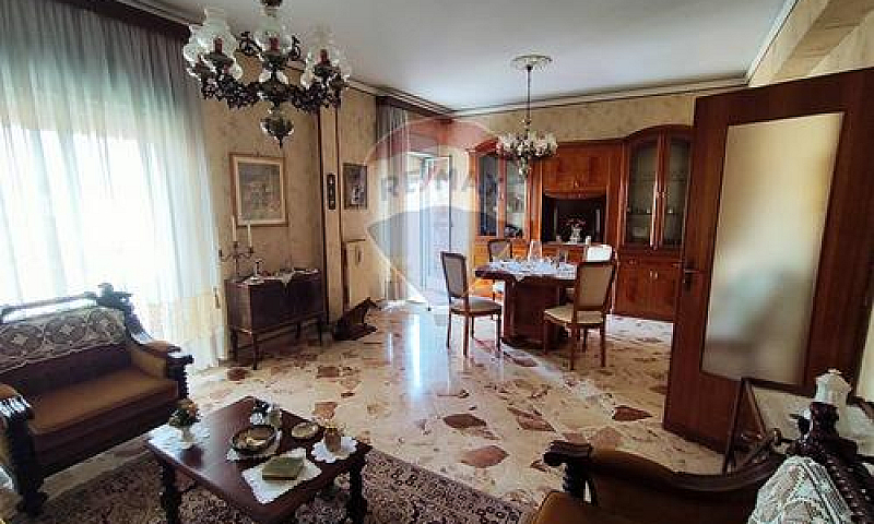 Appartamento - Baghe...