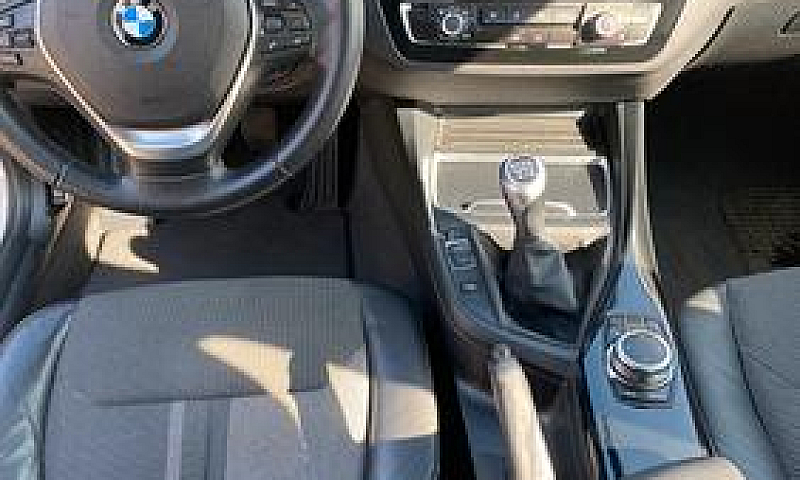 Bmw Serie 1...