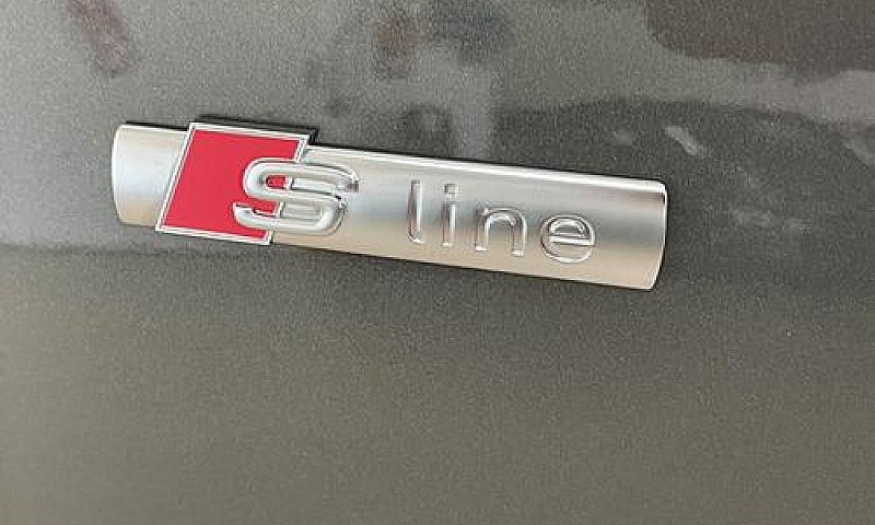 Audi Q3 Spb 35Tdi S ...