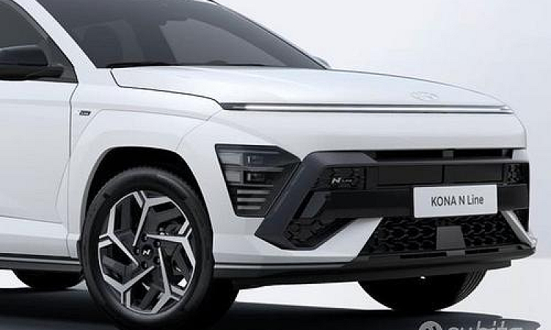 Nuova Kona N-Line 1....