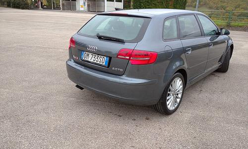Audi A3 2ª Serie - 2...