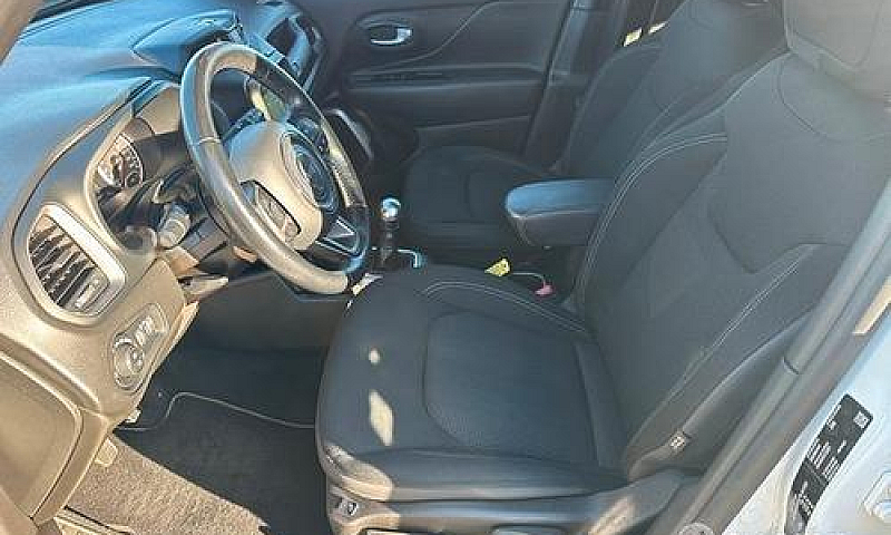 Jeep Renegade 1.6 Mj...