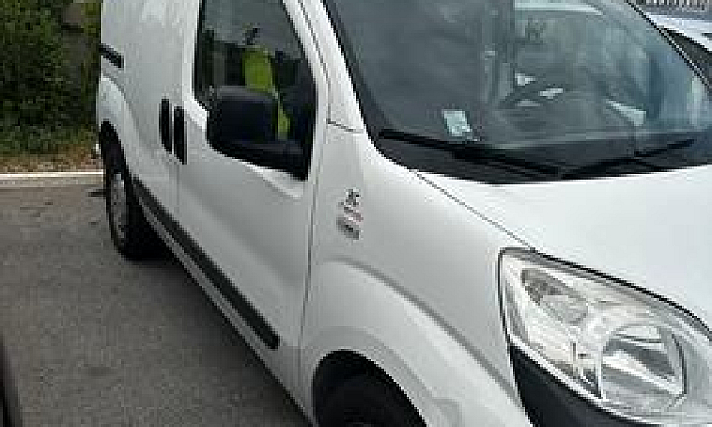 Fiat Fiorino/Citroen...