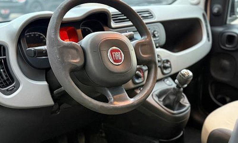 Fiat Panda 1.2 Gpl G...