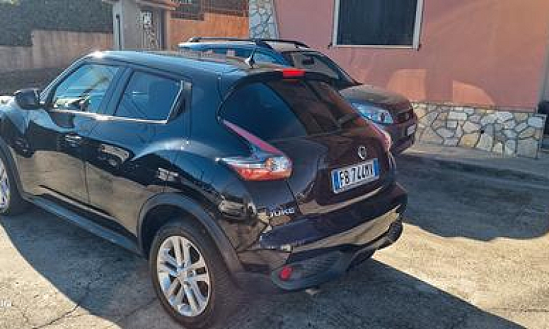 Nissan Juke 1.5 Dci ...