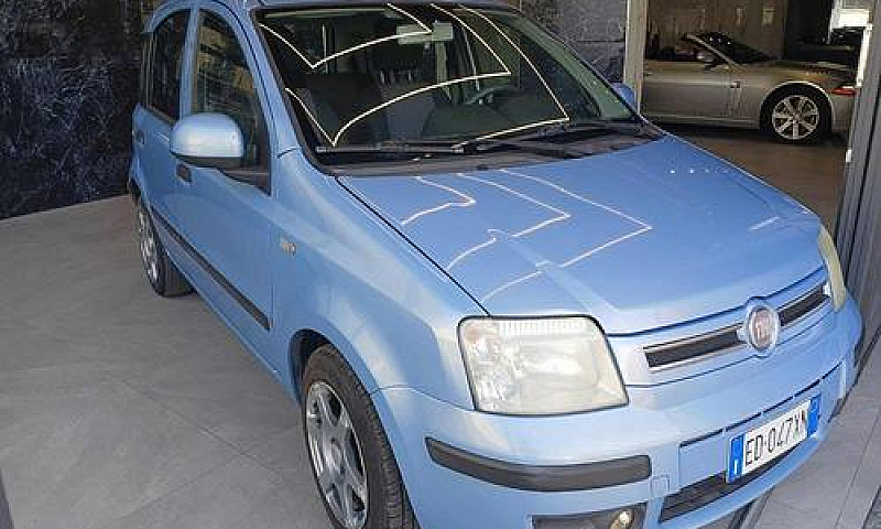 Fiat Panda 1.2 Dynam...