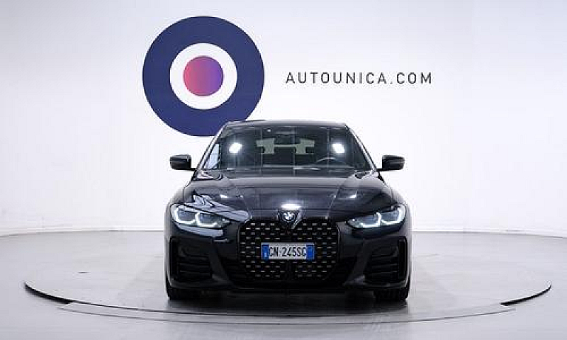 Bmw 420 D Xdrive 48V...