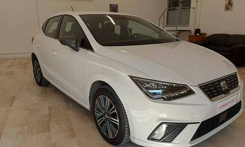 Seat Ibiza 1.0 Tgi 5...