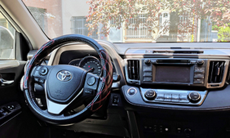 Toyota Rav 4 4Wd Lou...