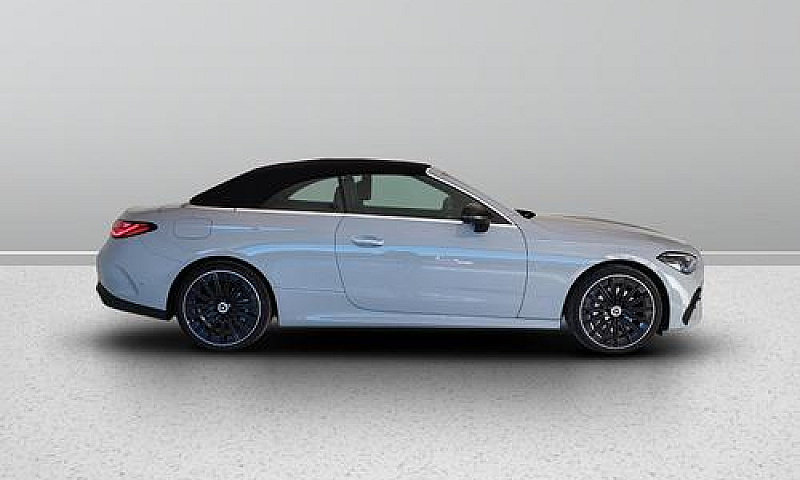 Mercedes-Benz Cle - ...