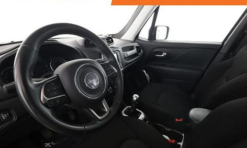 Jeep Renegade Eb8133...