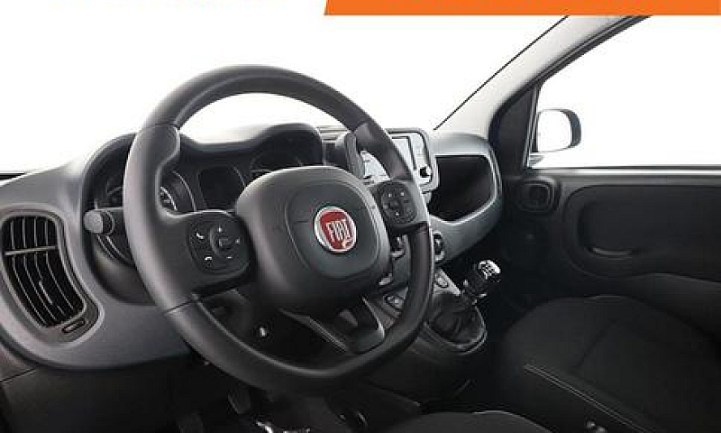 Fiat Panda 1.0 Firef...