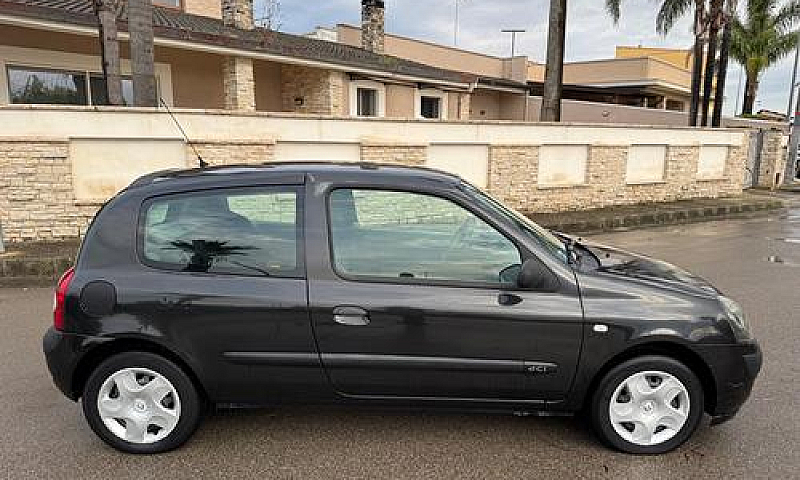 Renault Clio 1.5 Die...