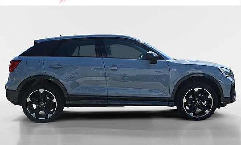 Audi Q2 35 1.5 Tfsi ...