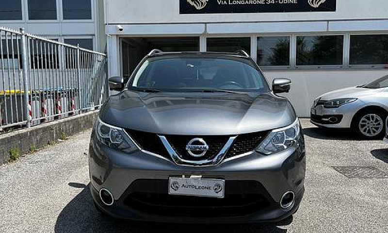 Nissan Qashqai 1.5 D...