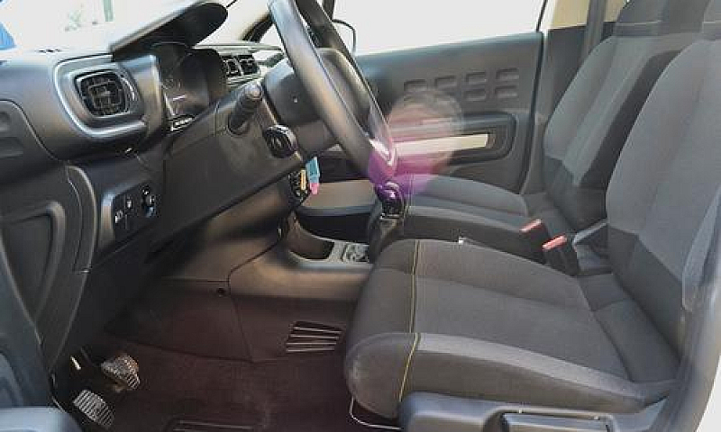 Citroen C3 Puretech ...