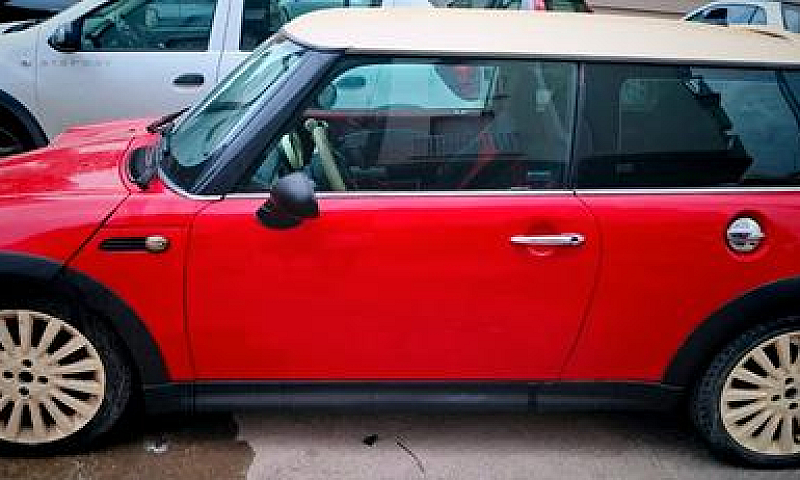 Mini Mini 2ª Serie -...