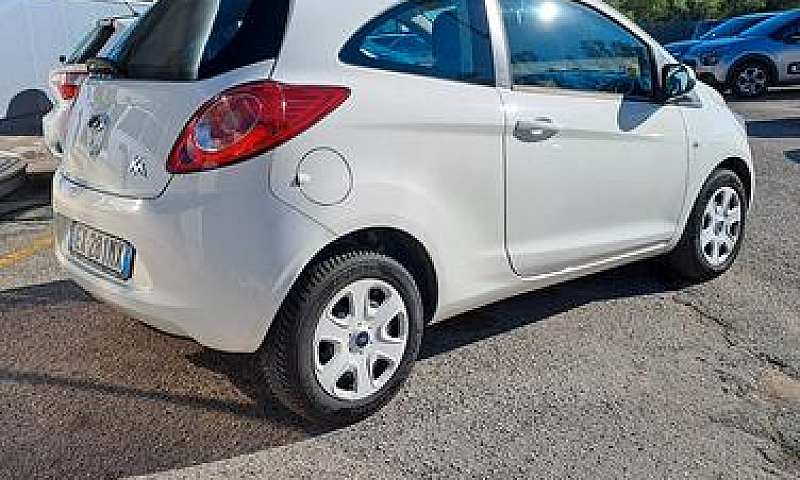 Ford Ka 1.2 Bz 69Cv ...