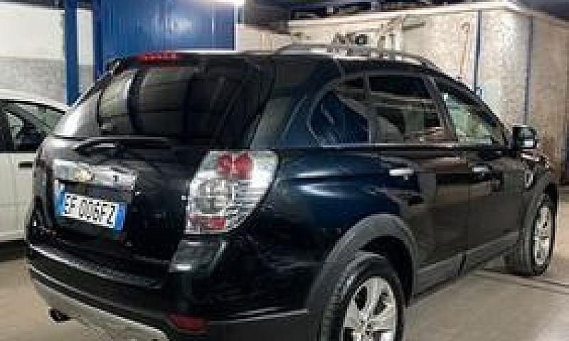 Chevrolet Captiva 2....