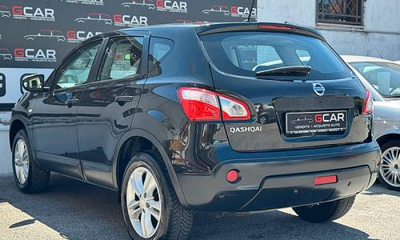 Nissan Qashqai 1.5 D...