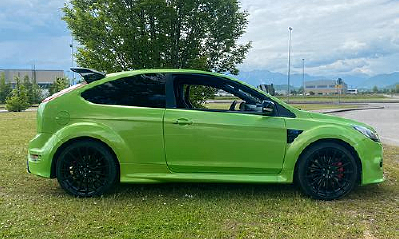 Ford Focus 2.5 Rs Ki...