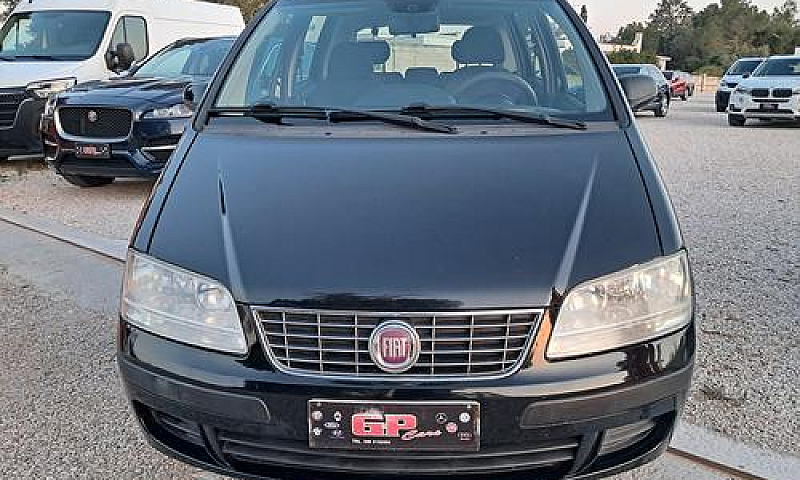 Fiat Idea 1.3 Mjt 95...