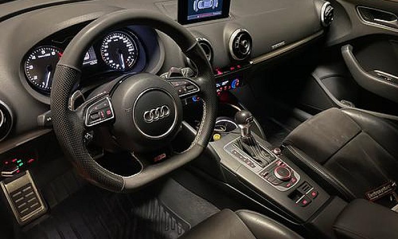 Audi S3 Automatica...