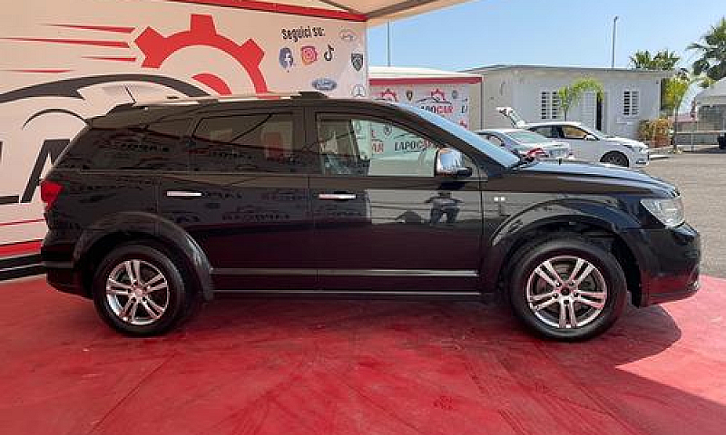 Fiat Freemont 2.0 Mj...
