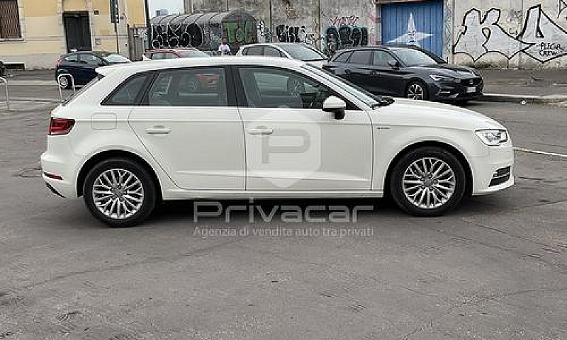 Audi A3 Spb 1.4 Tfsi...