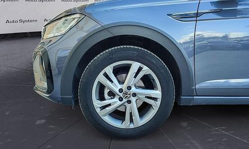 Volkswagen Taigo 1.5...