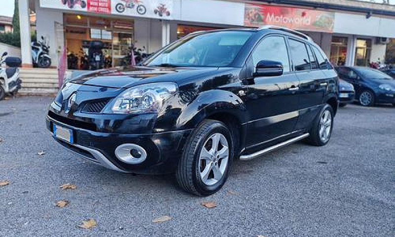 Renault Koleos 2.0 D...