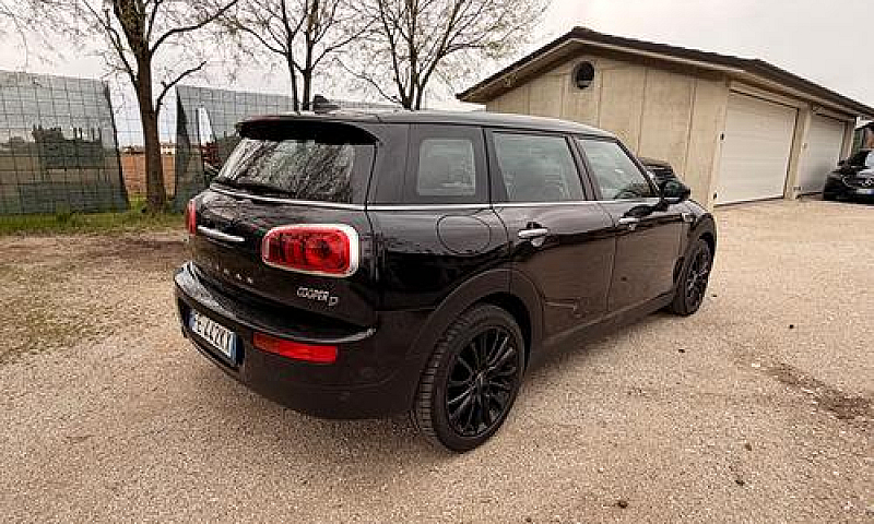 Mini Clubman Cooper ...