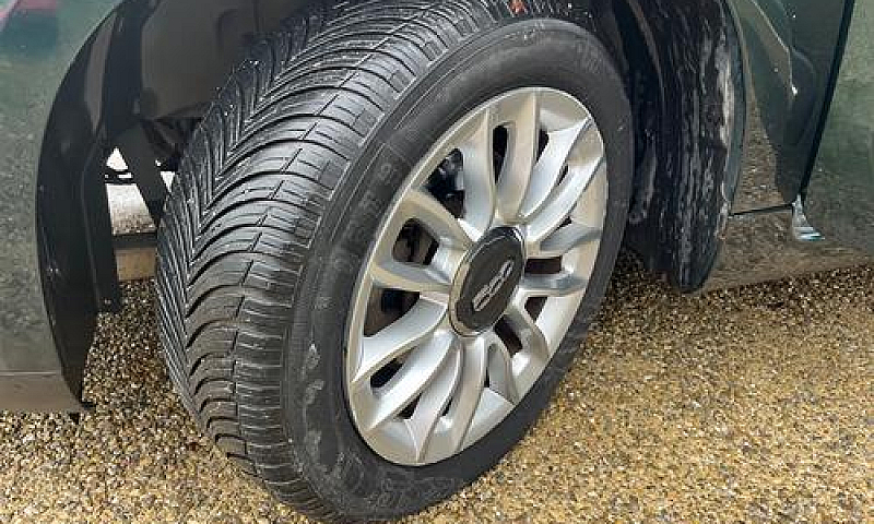 Fiat 500L Living 1.3...