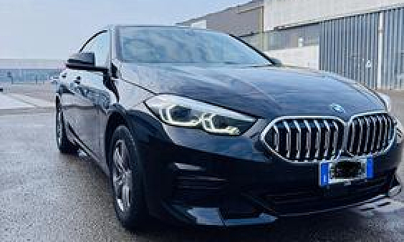 Bmw Serie 2 G.c. (F4...