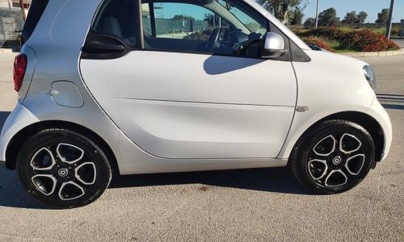 Smart Fortwo 70 1.0 ...