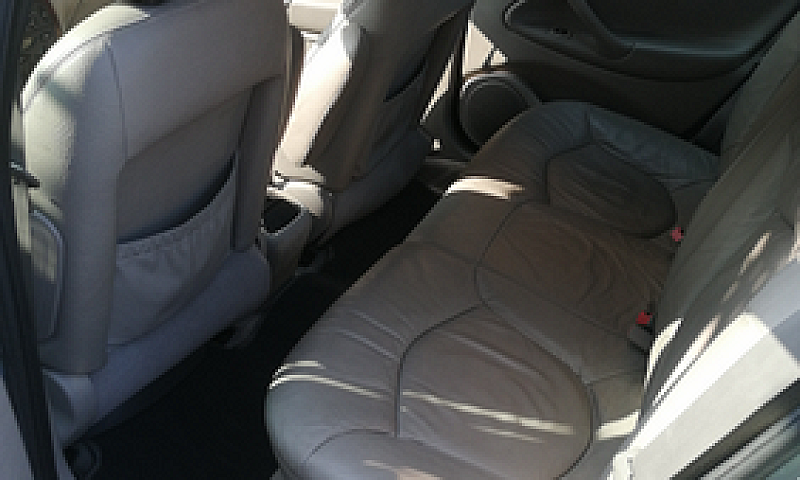 Citroen C5...