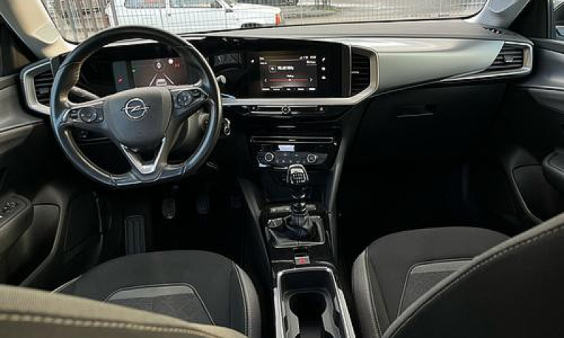 Opel Mokka 1.2 Turbo...