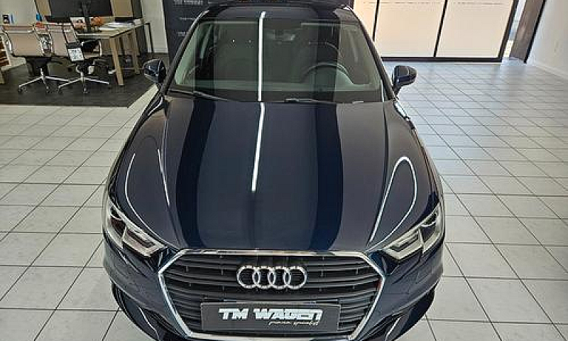 Audi A3 Sportback 35...