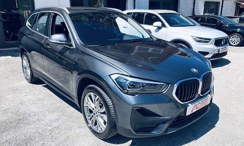 Bmw X1 Sdrive 16D De...