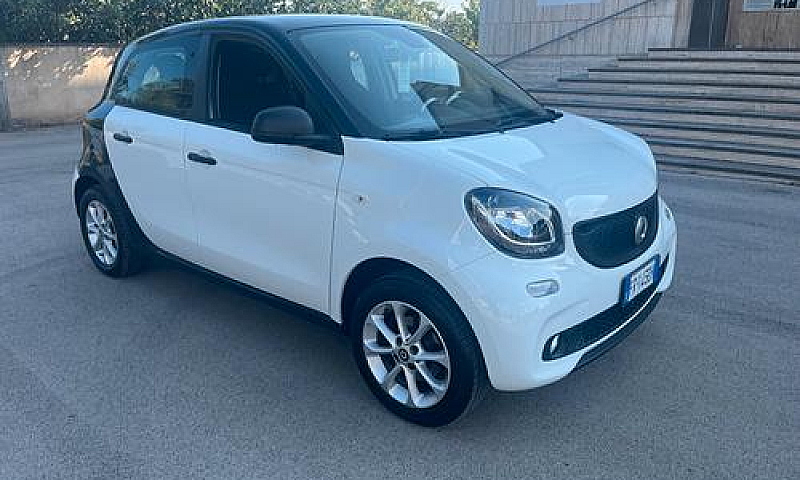 Smart Forfour 70 1.0...