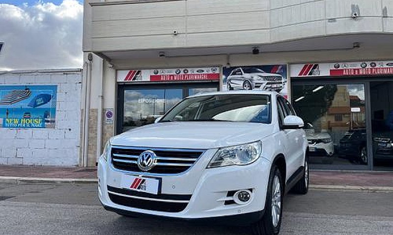 Volkswagen Tiguan 2....