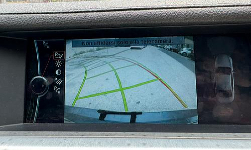 Bmw 740D Xdrive Perm...