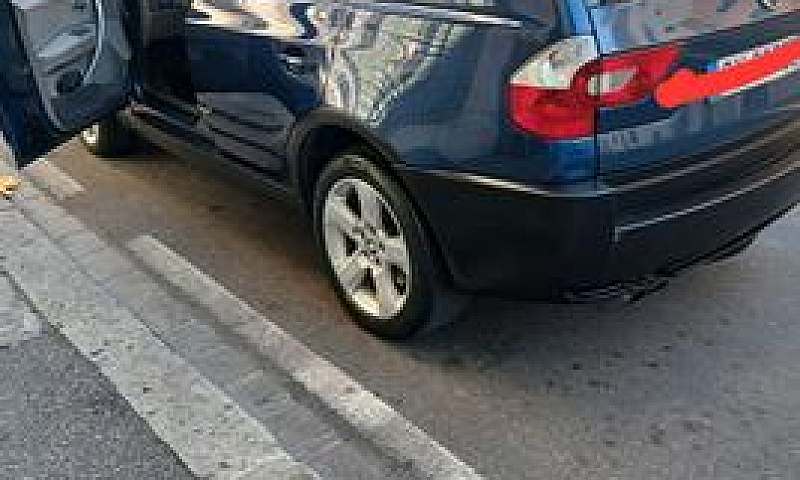Auto Bmwx3 E83  Benz...
