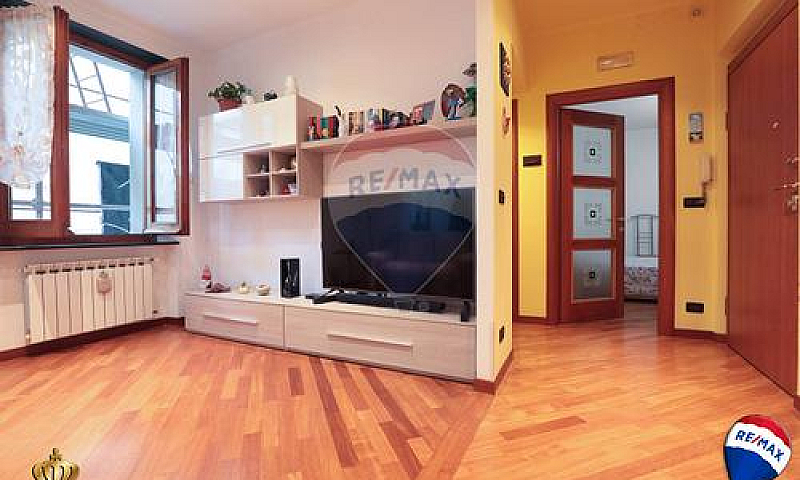 Appartamento - Genov...