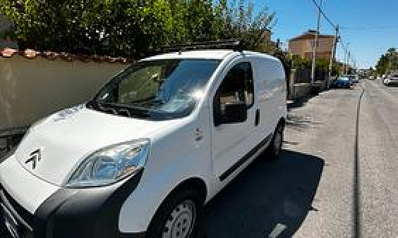 Fiat Fiorino/Citroen...