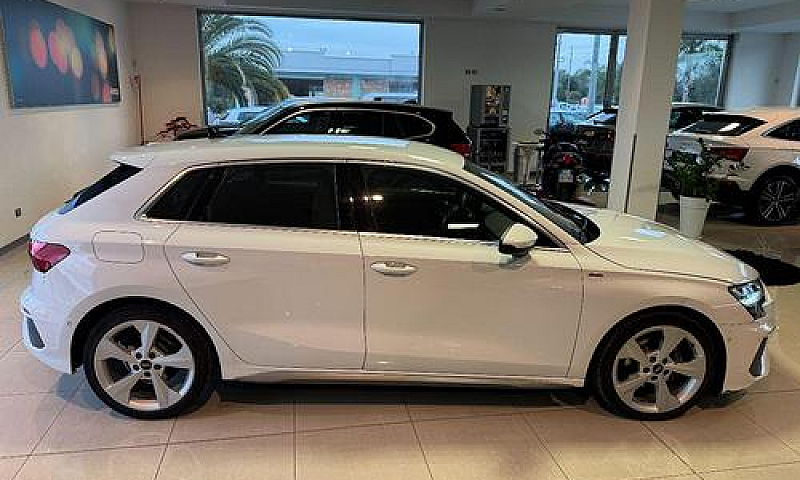 Audi A3 Spb 30 Tdi 1...